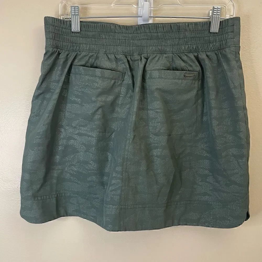 NEW! Orvis| Small | Embossed| Small | Skort - Picture 5 of 16